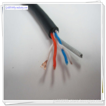 Withing Counter Meter Borehole Inspection 50-2000M Video Camera